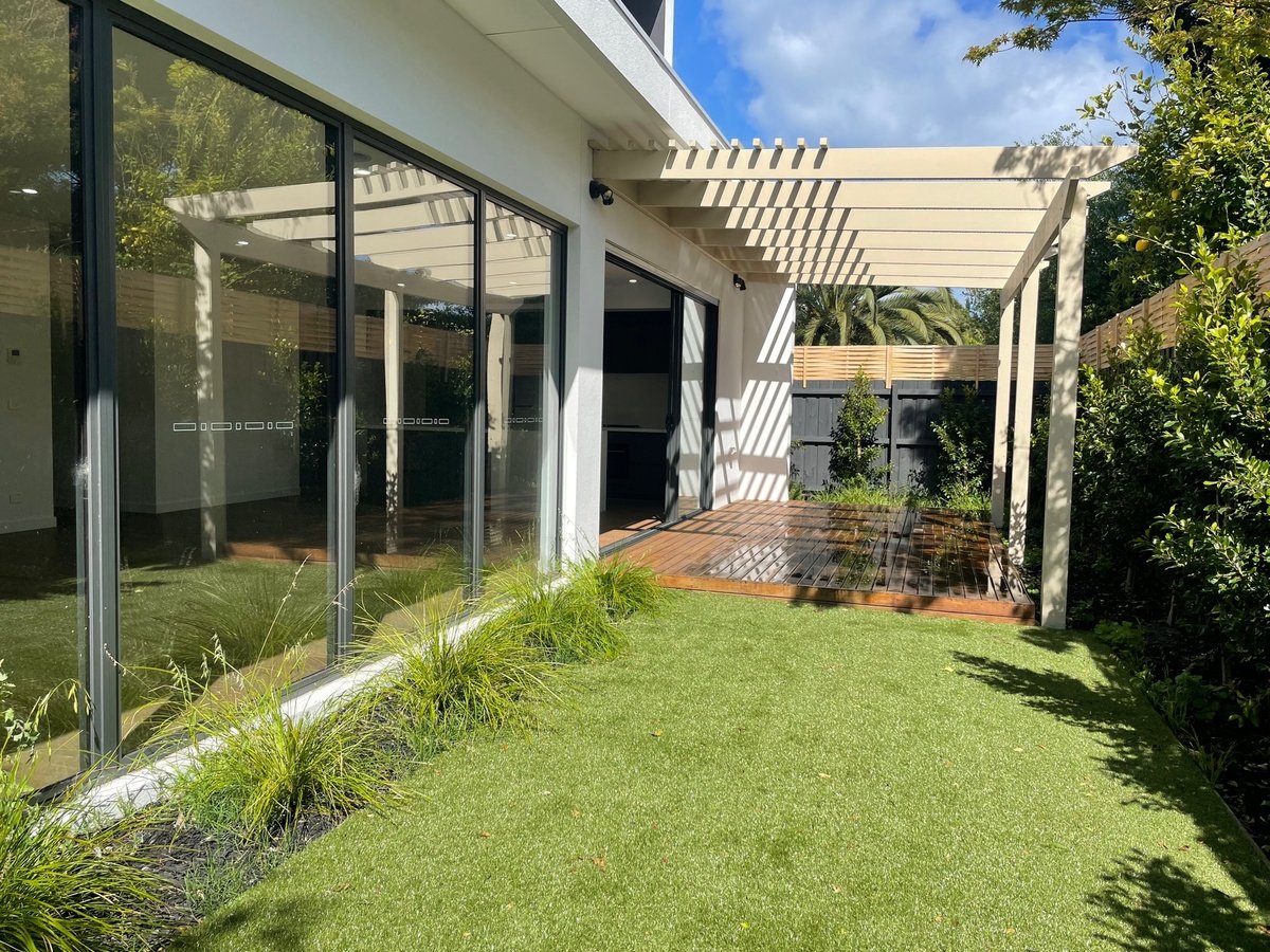 27B David Street HAMPTON - Residential for lease