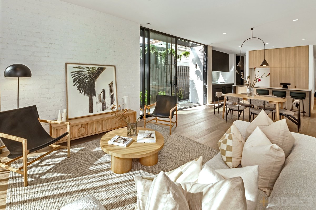27b Grout Street Hampton - Residential for sale