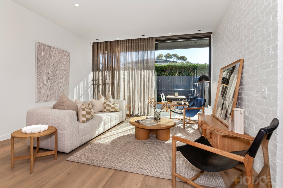 27b Grout Street Hampton - Residential for sale