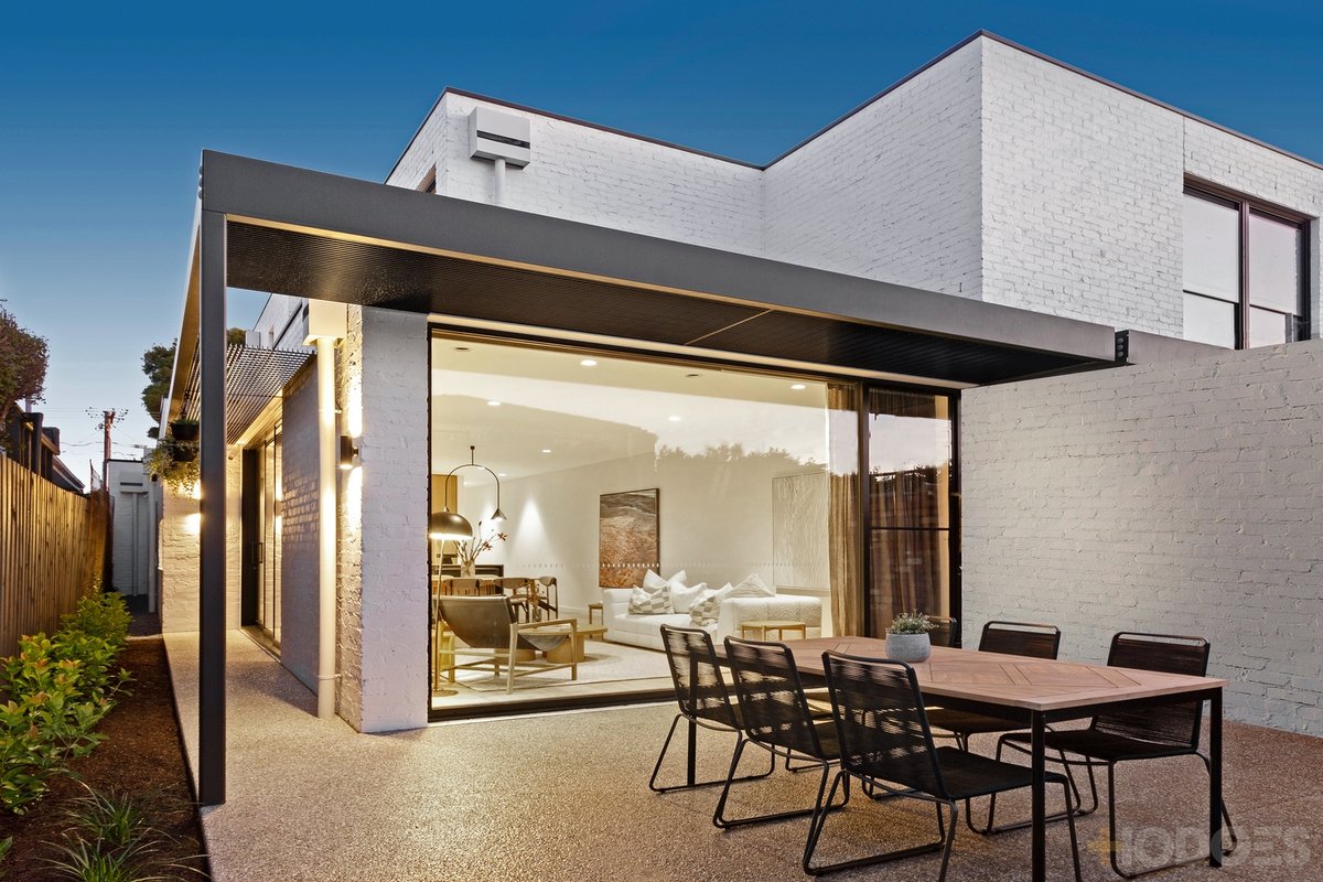27b Grout Street Hampton - Residential for sale