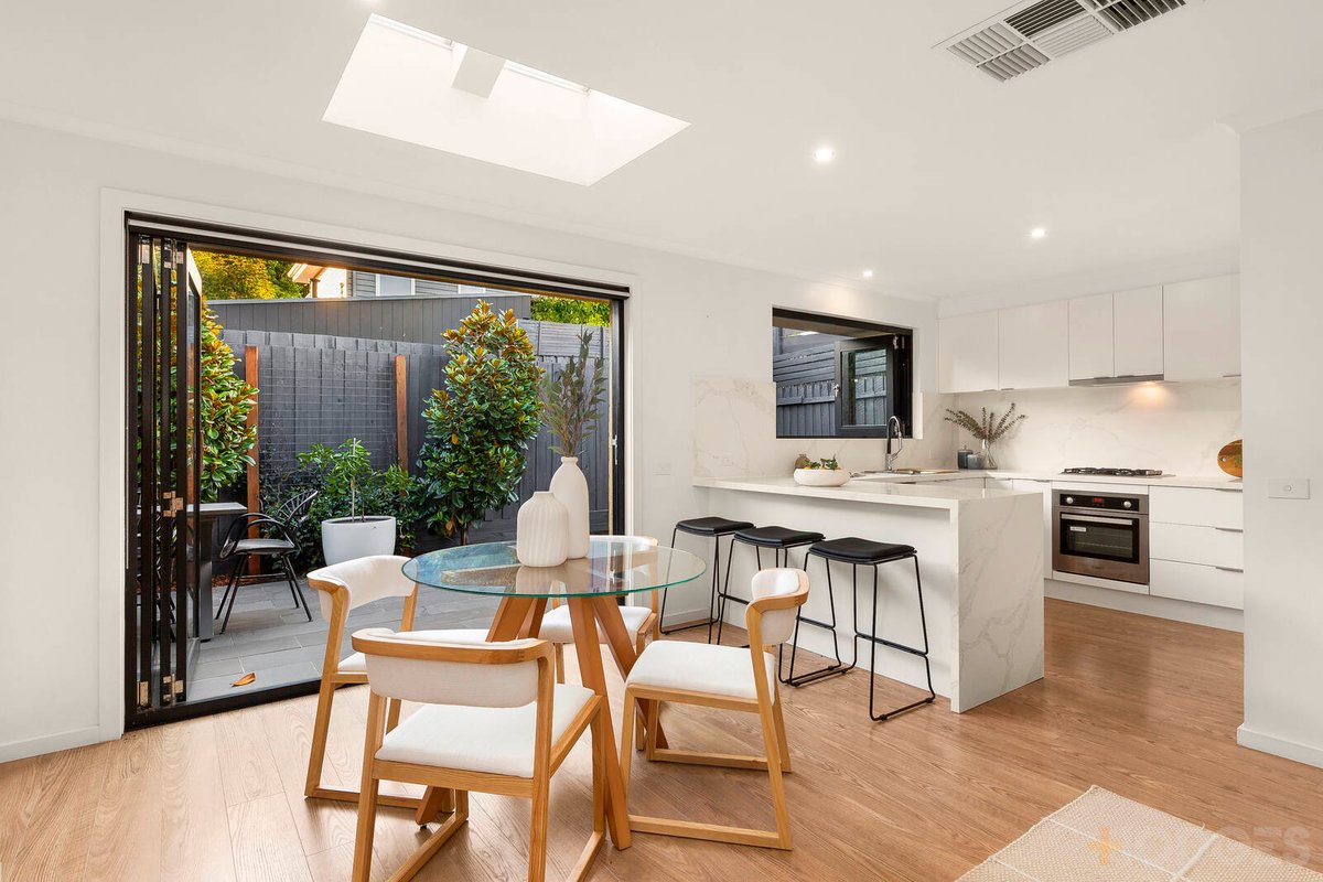 27B Kingston Street Hampton - Residential for sale