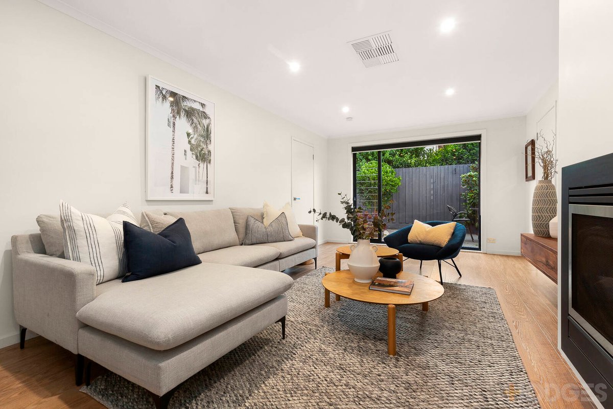 27B Kingston Street Hampton - Residential for sale