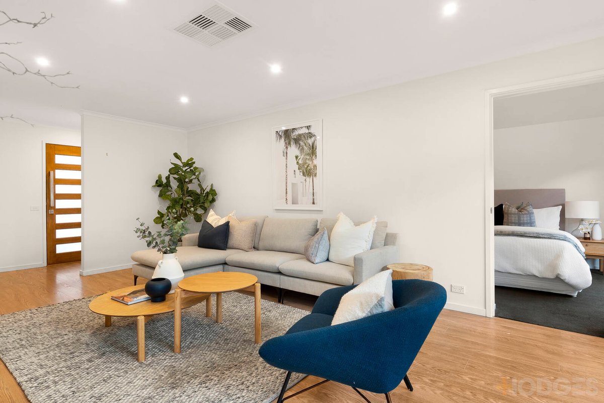 27B Kingston Street Hampton - Residential for sale