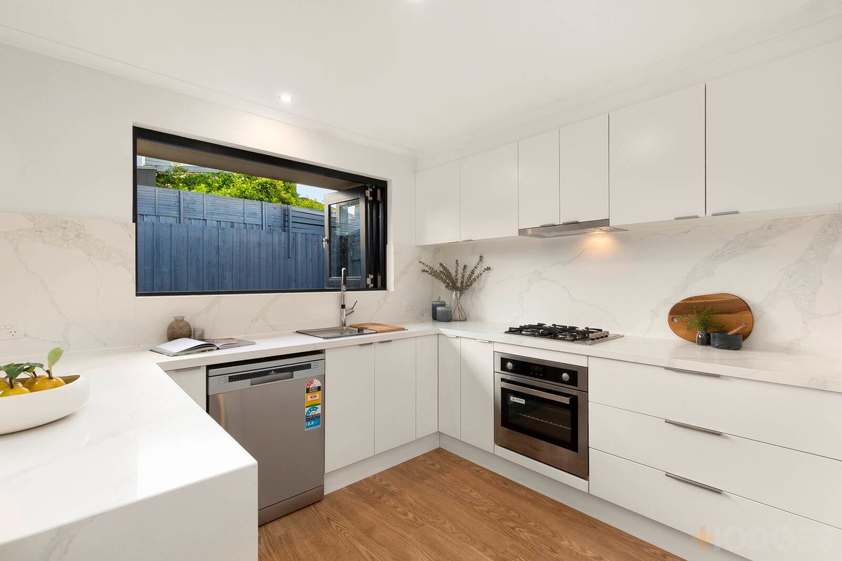 27B Kingston Street Hampton - Residential for sale