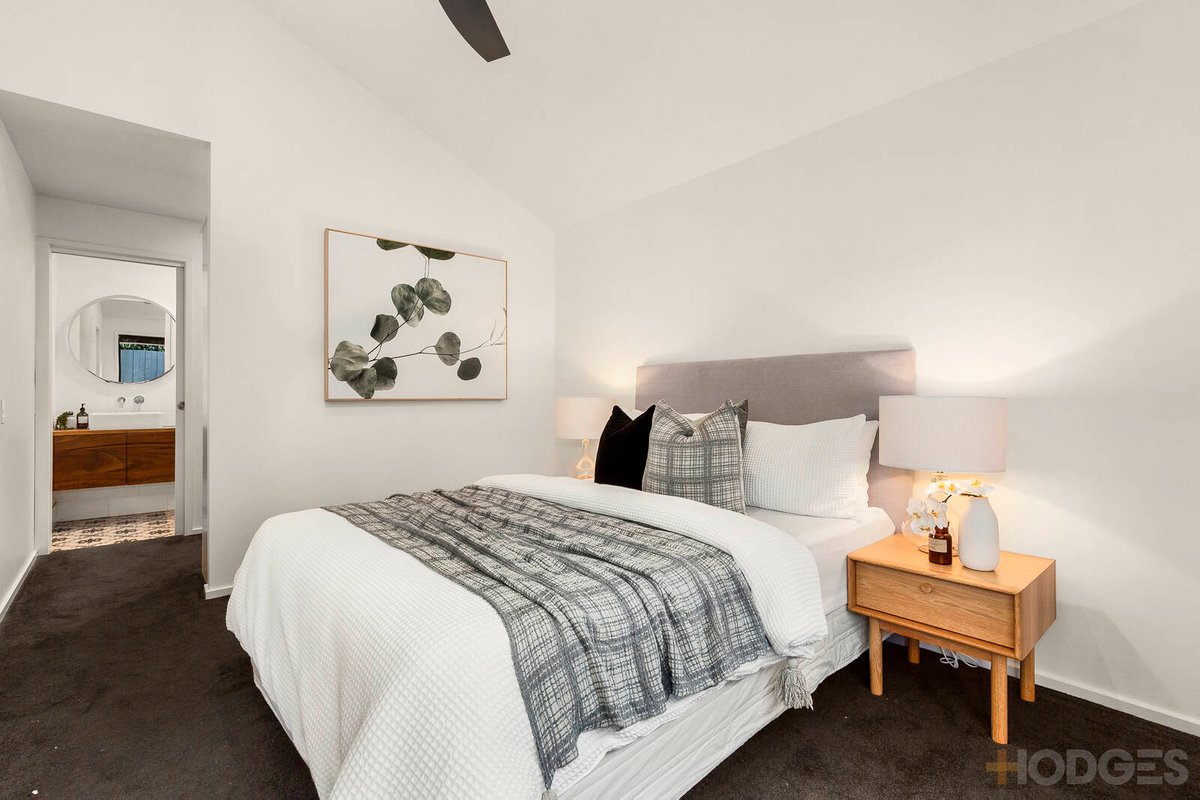 27B Kingston Street Hampton - Residential for sale