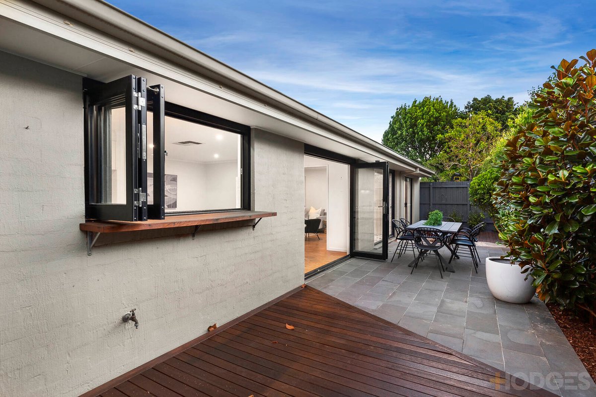 27B Kingston Street Hampton - Residential for sale