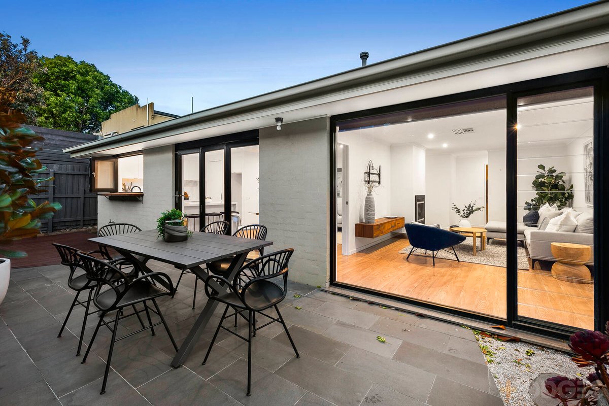 27B Kingston Street Hampton - Residential for sale