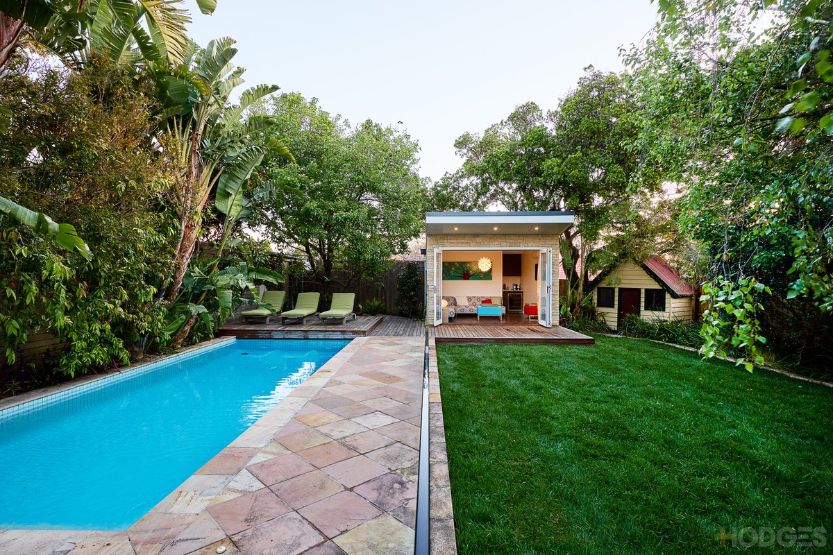 28 Alicia Street Hampton - Residential for sale