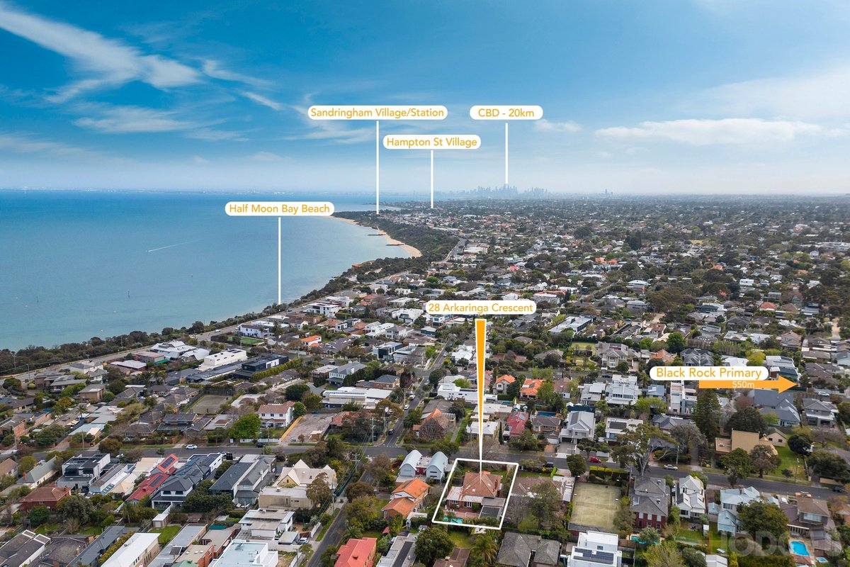 28 Arkaringa Crescent Black Rock - Residential for sale