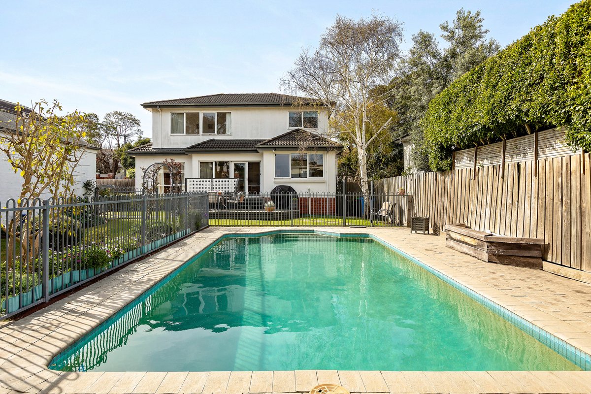 28 Arranmore Avenue Black Rock - Residential for sale