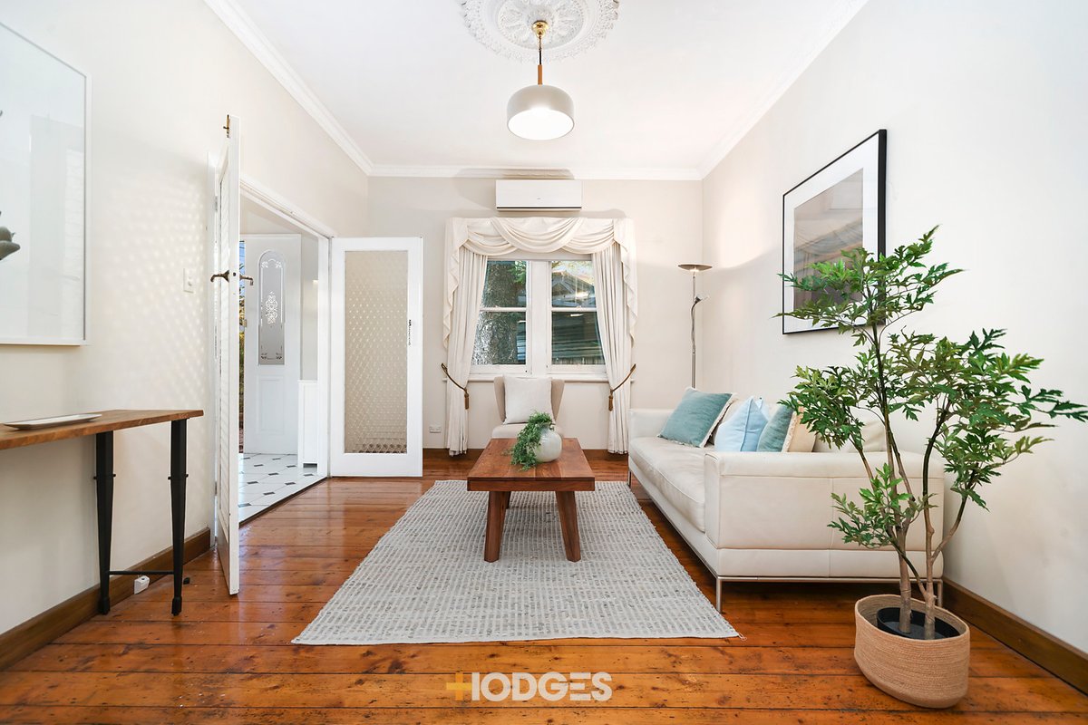 28 Birdwood Street Parkdale - Residential for sale