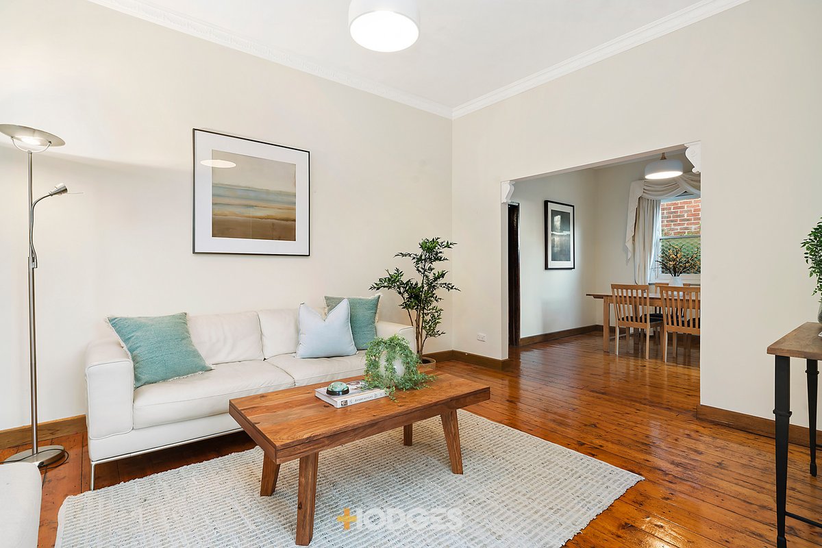 28 Birdwood Street Parkdale - Residential for sale