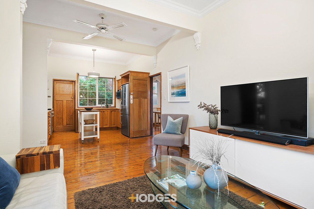 28 Birdwood Street Parkdale - Residential for sale