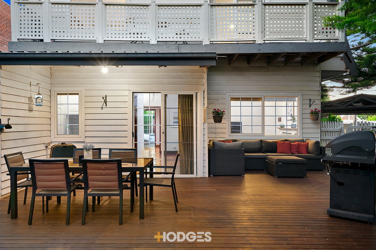 28 Birdwood Street Parkdale - Residential for sale