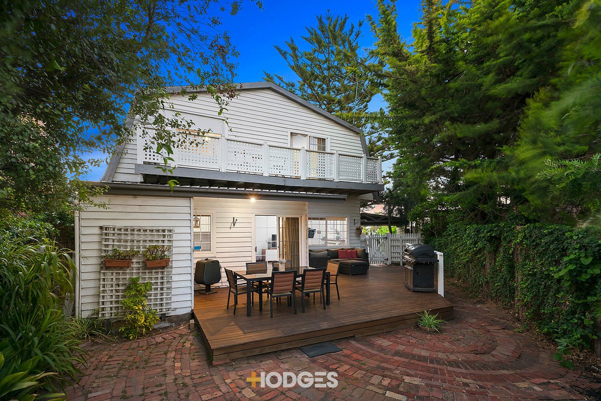 28 Birdwood Street Parkdale - Residential for sale
