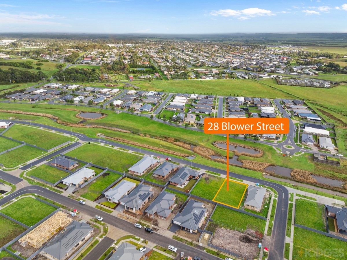 28 Blower Street Wonthaggi - Residential for sale
