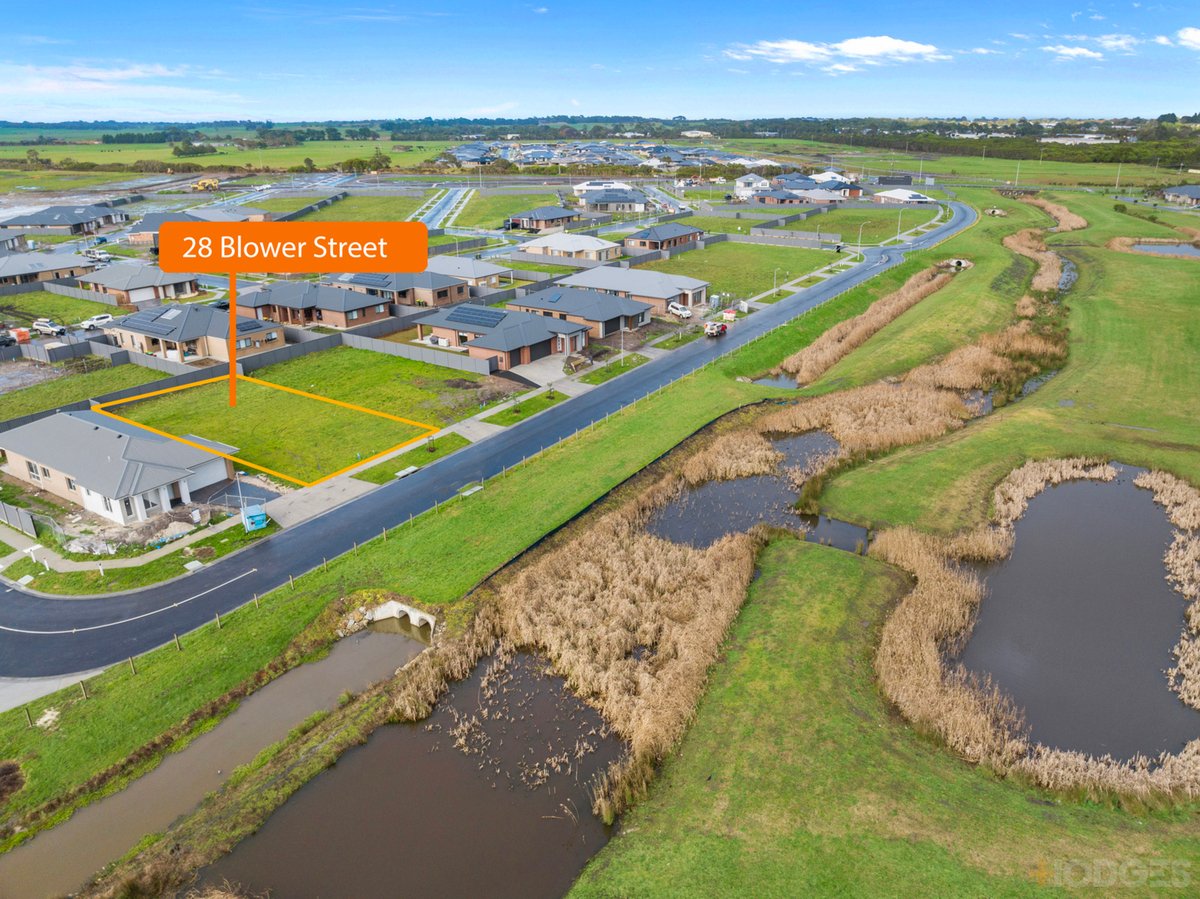28 Blower Street Wonthaggi - Residential for sale