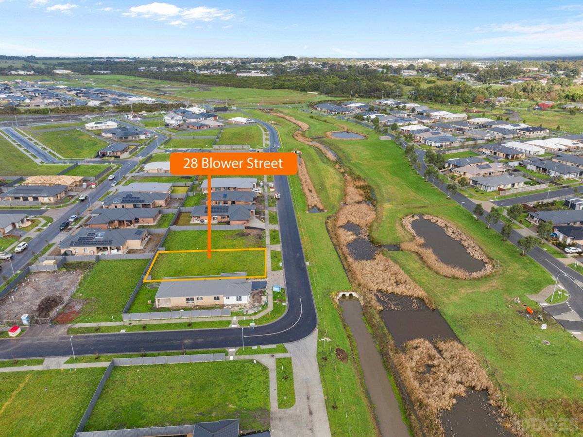 28 Blower Street Wonthaggi - Residential for sale