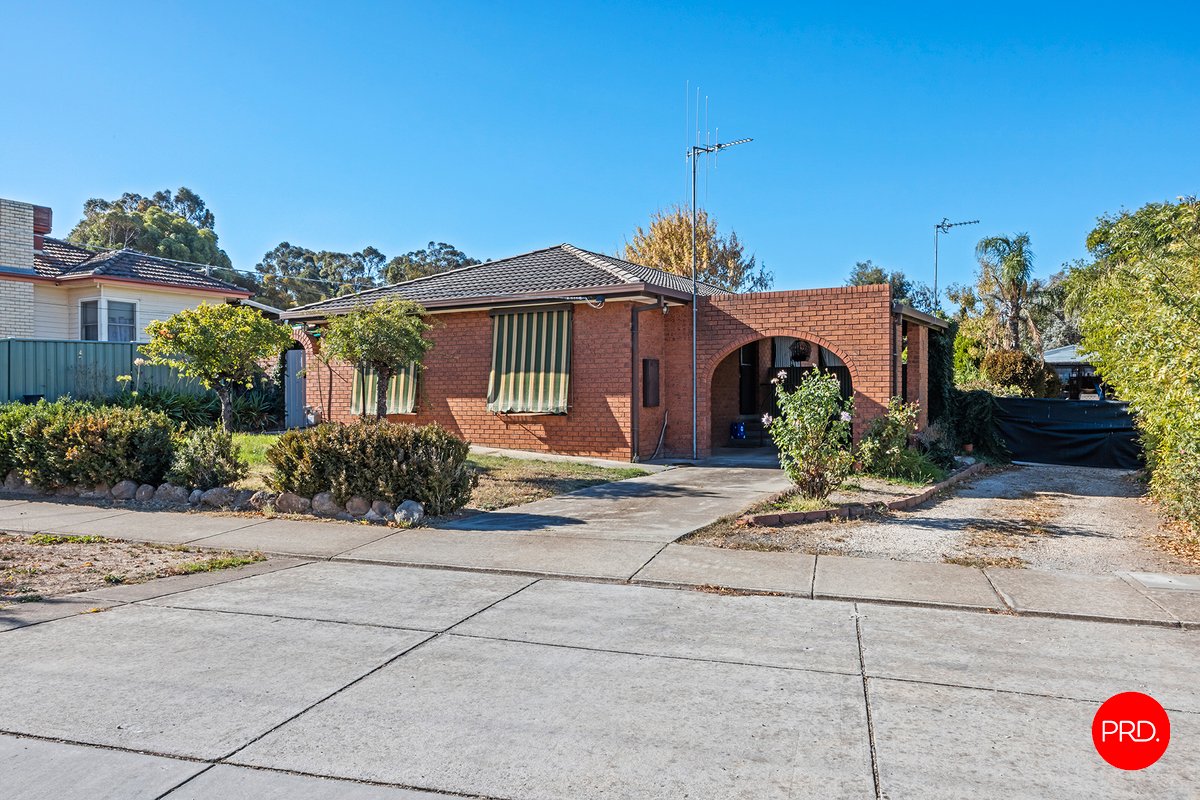 28 Burnside Street, EAGLEHAWK VIC 3556