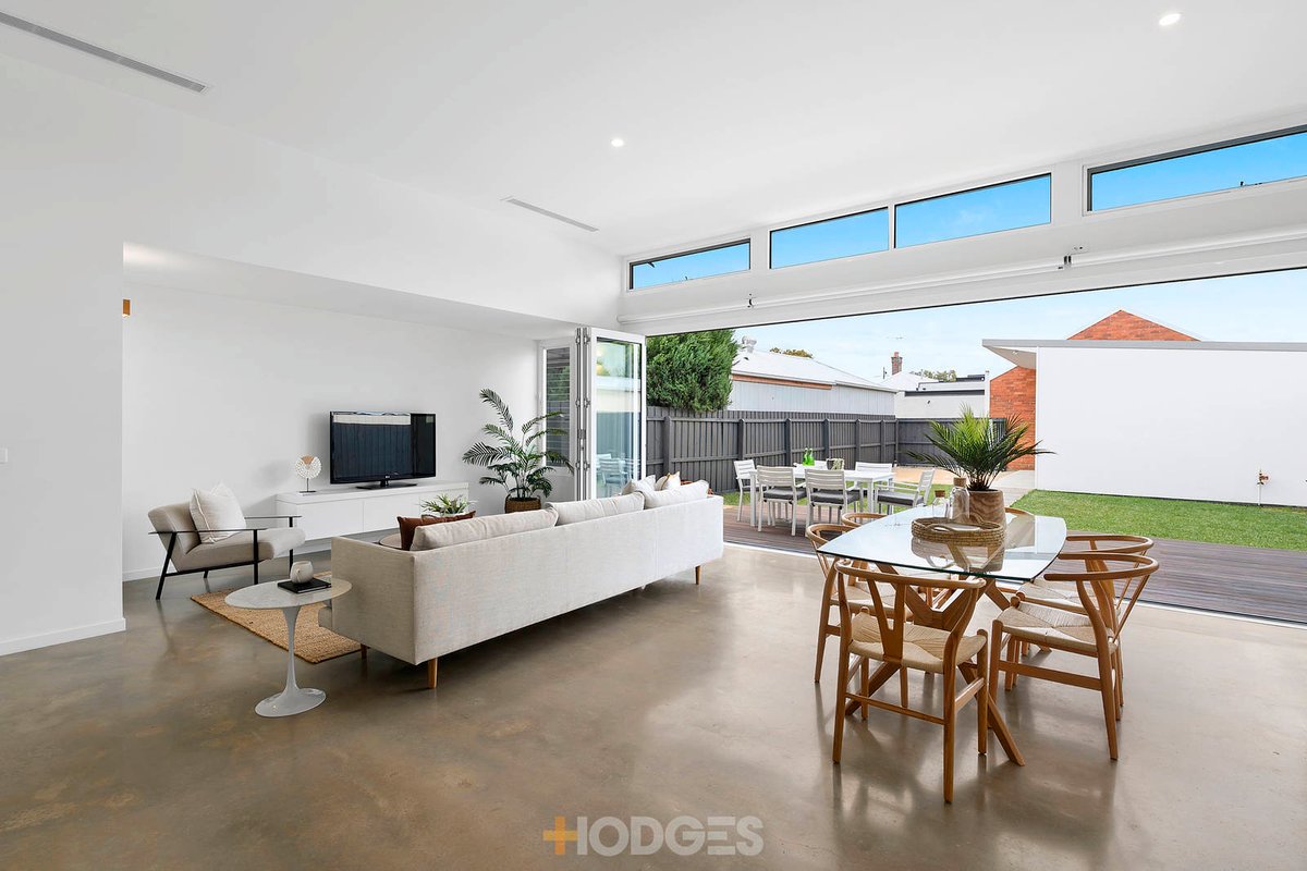 28 Candover Street Geelong West - Residential for sale