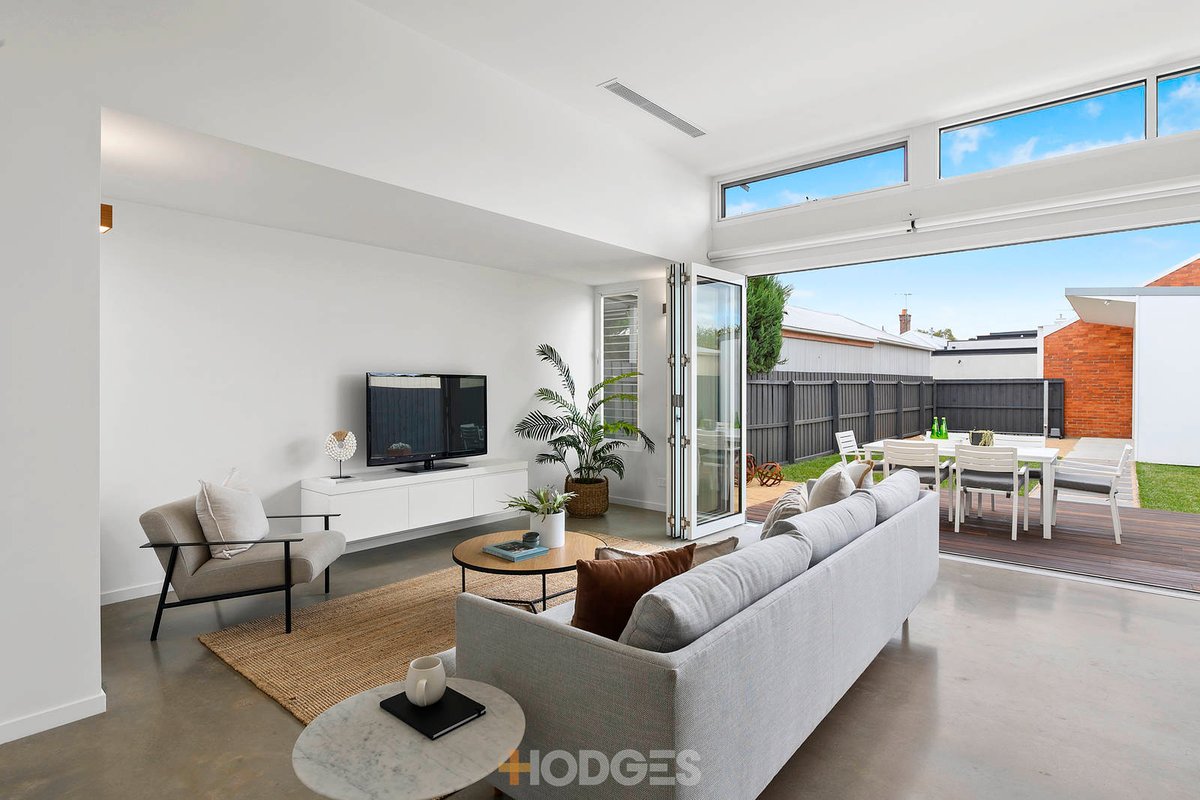 28 Candover Street Geelong West - Residential for sale