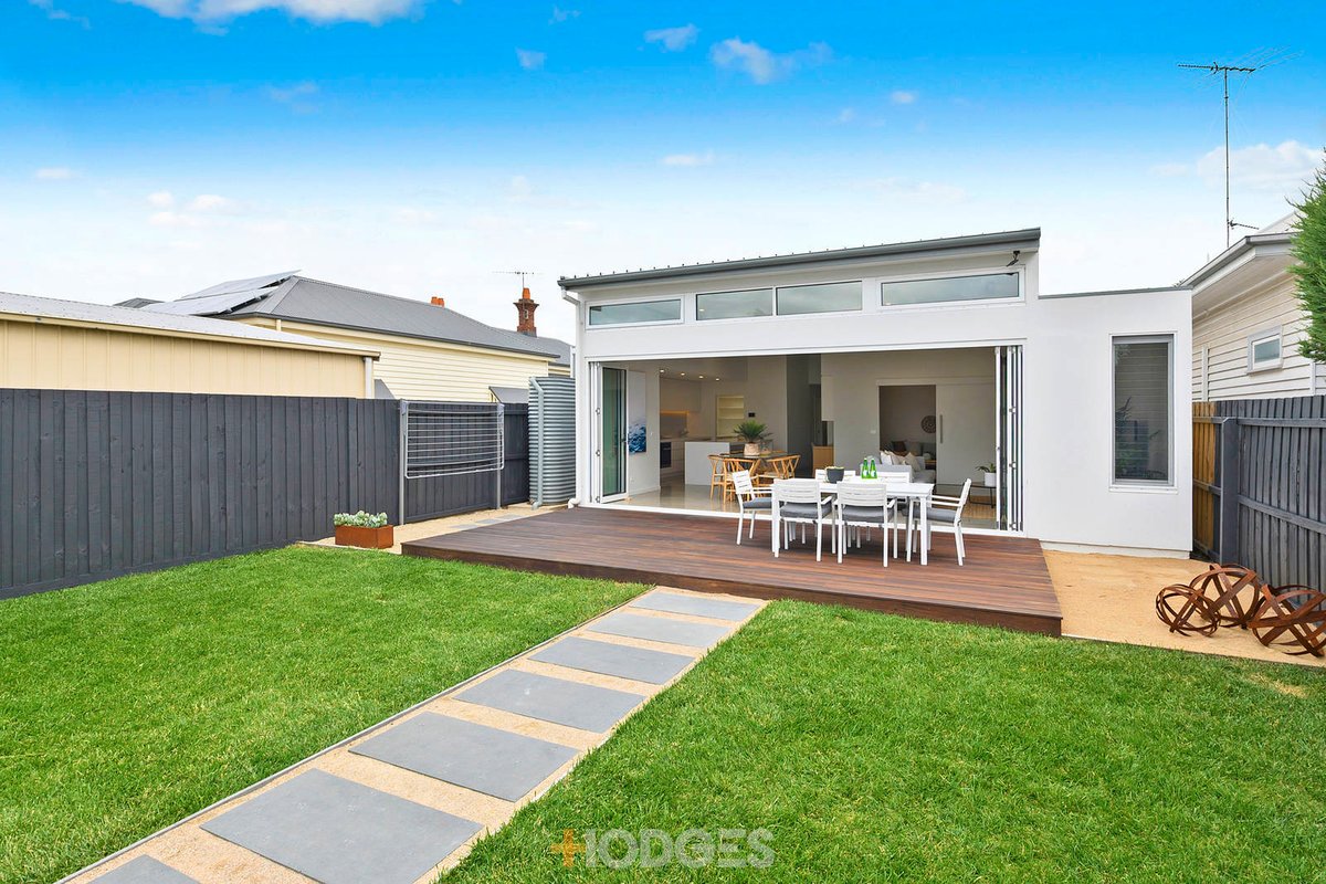 28 Candover Street Geelong West - Residential for sale