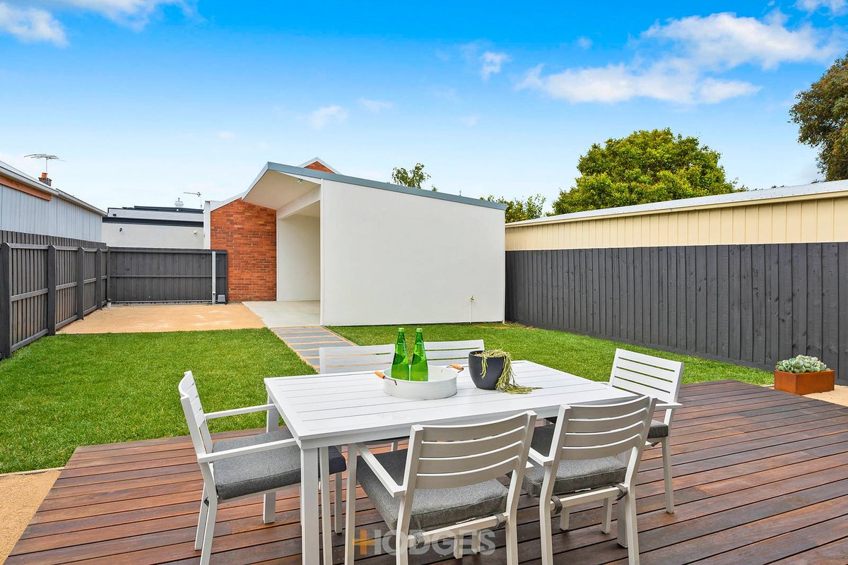 28 Candover Street Geelong West - Residential for sale