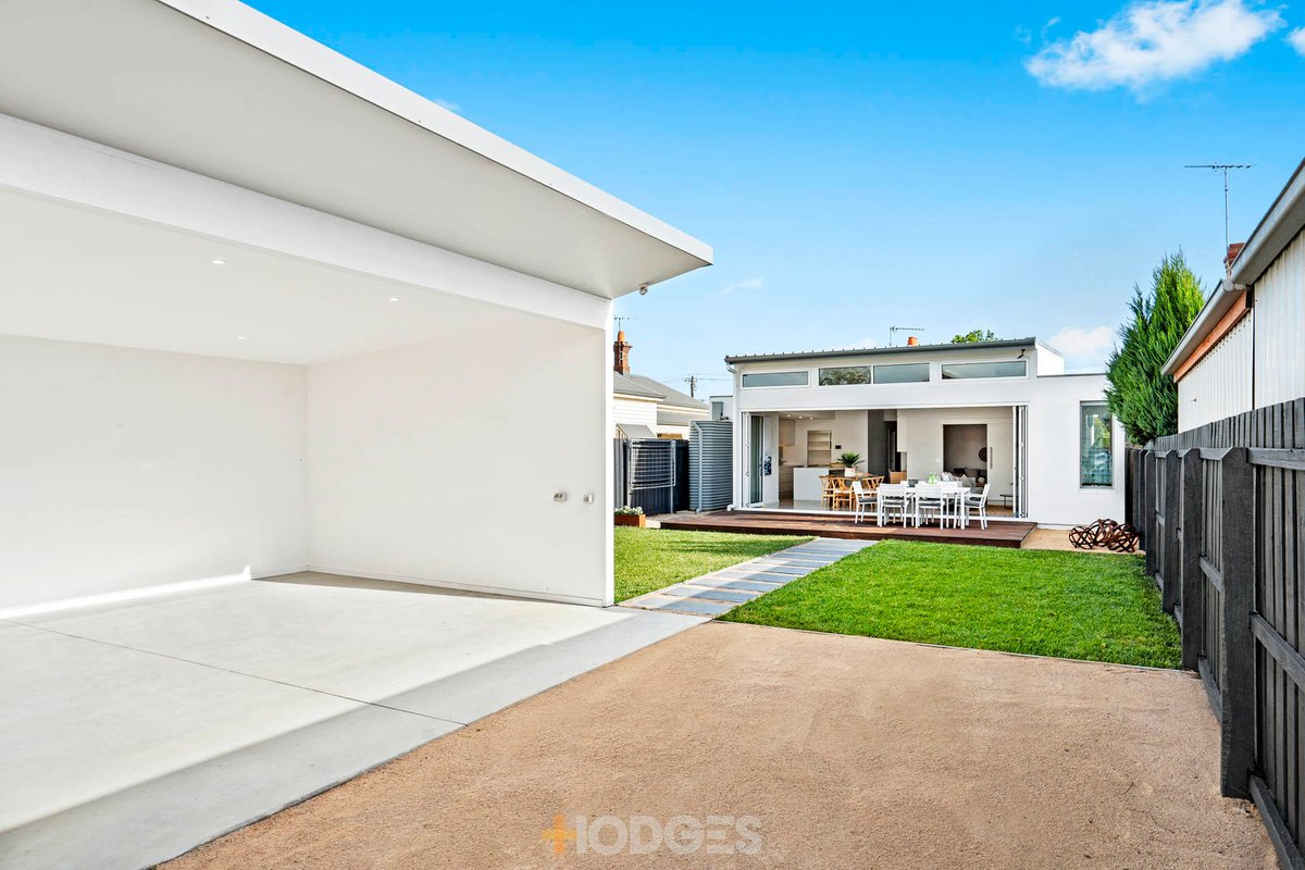 28 Candover Street Geelong West - Residential for sale