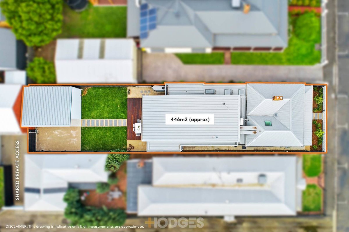 28 Candover Street Geelong West - Residential for sale