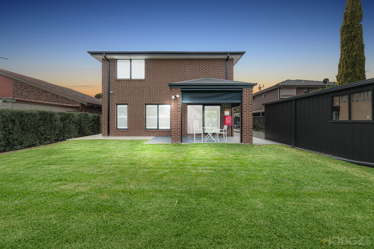 28 Chirnside Avenue Werribee - Residential for sale