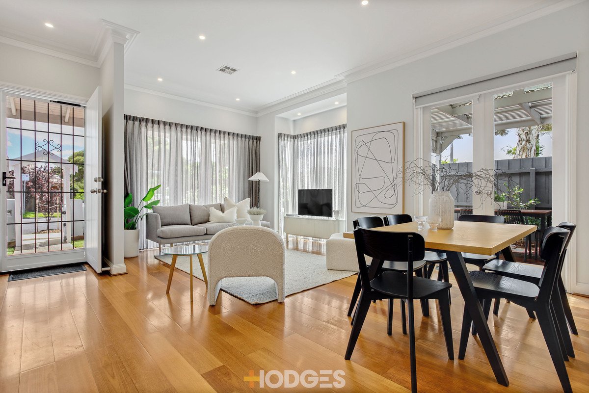 28 Effingham Road Newport - Residential for sale