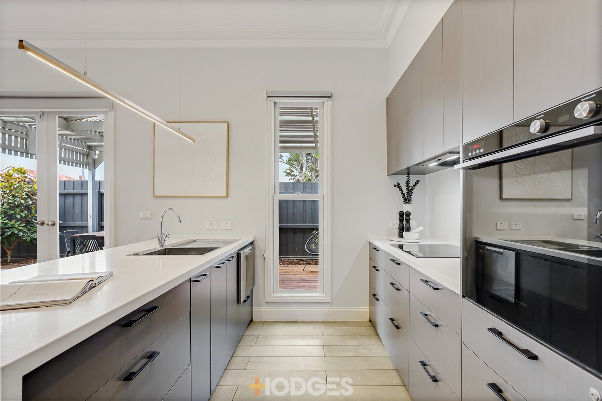 28 Effingham Road Newport - Residential for sale