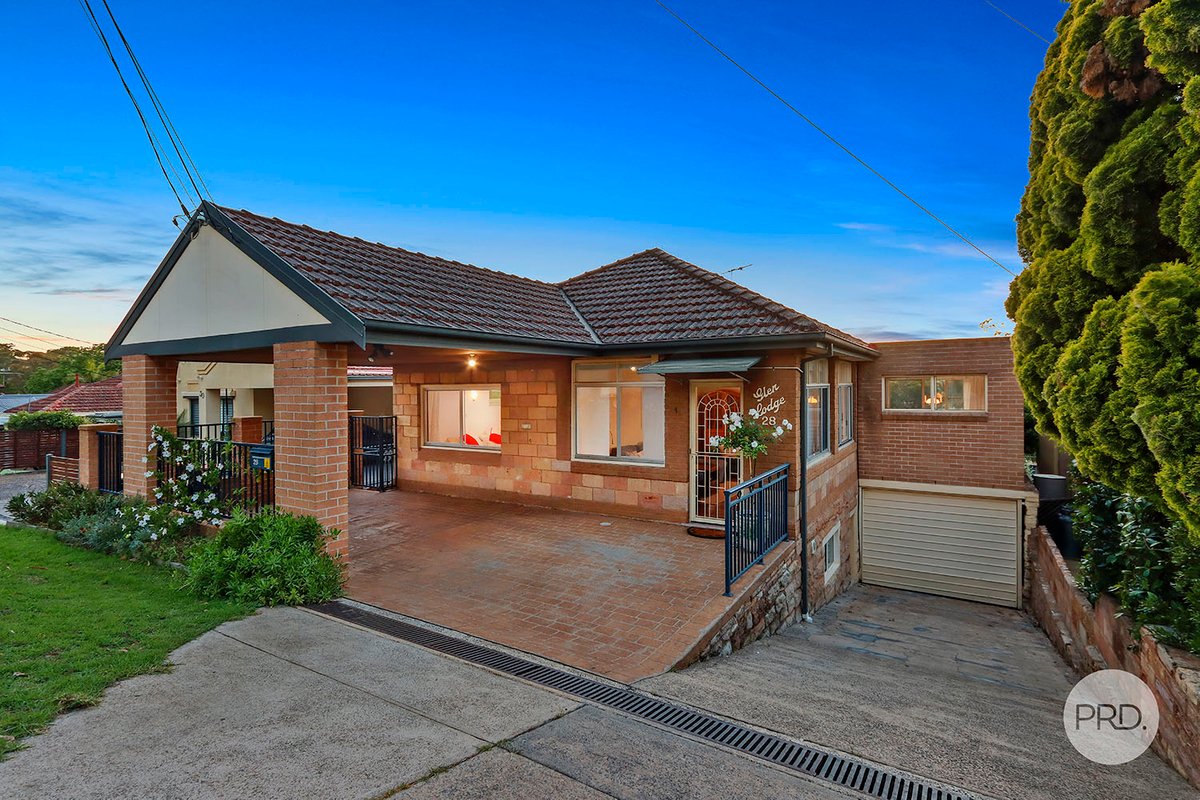 28 Glen Road, OATLEY NSW 2223