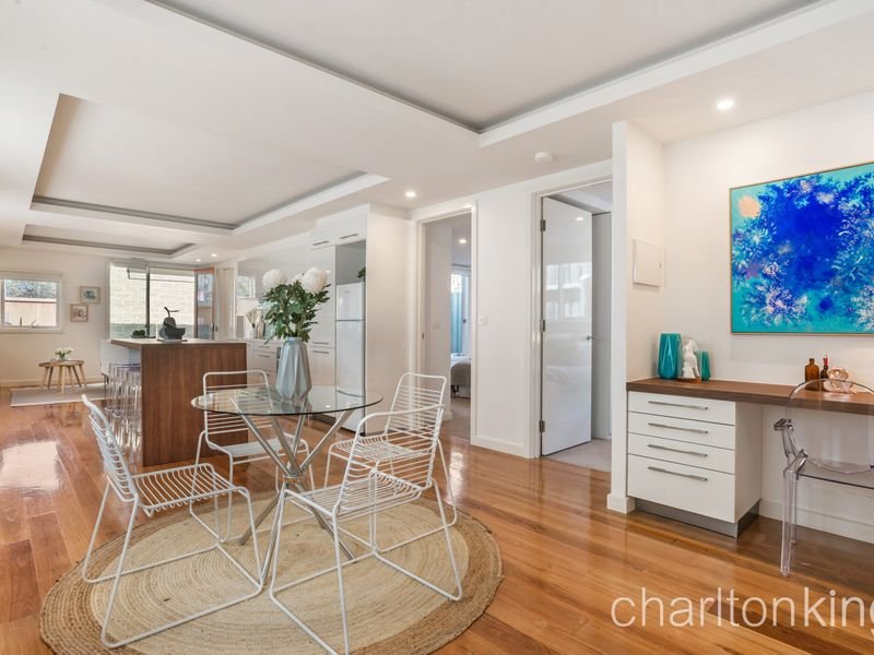 2 / 8 Grenville Street HAMPTON - Residential for sale