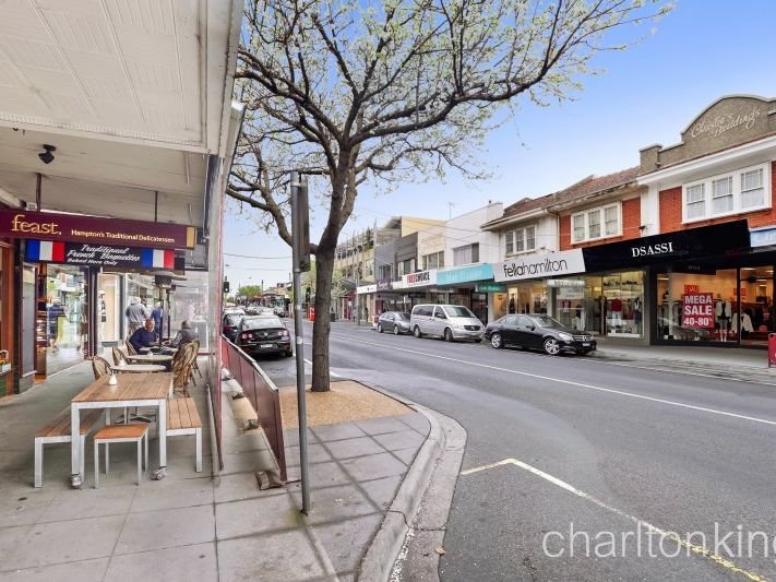 2 / 8 Grenville Street HAMPTON - Residential for sale