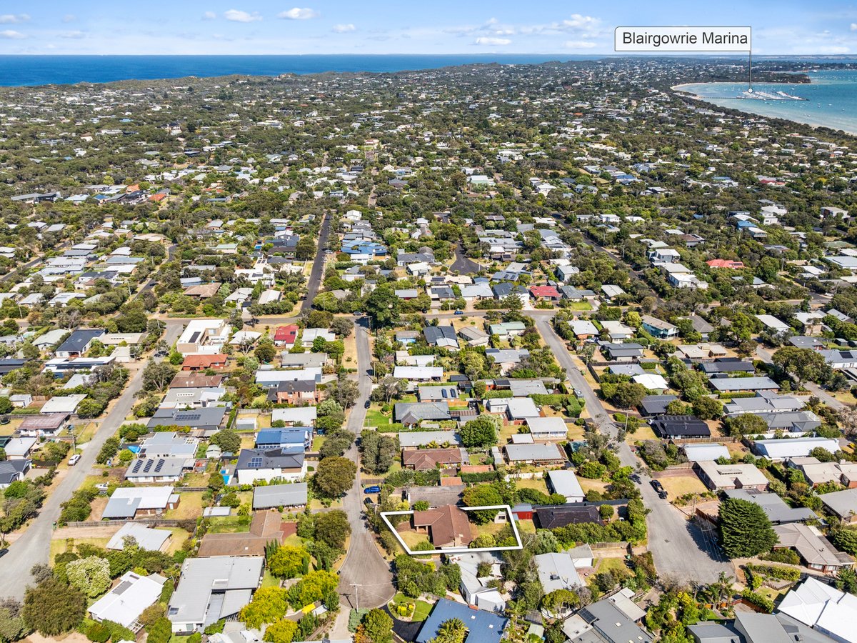 28 Magnolia Court RYE - Residential for sale