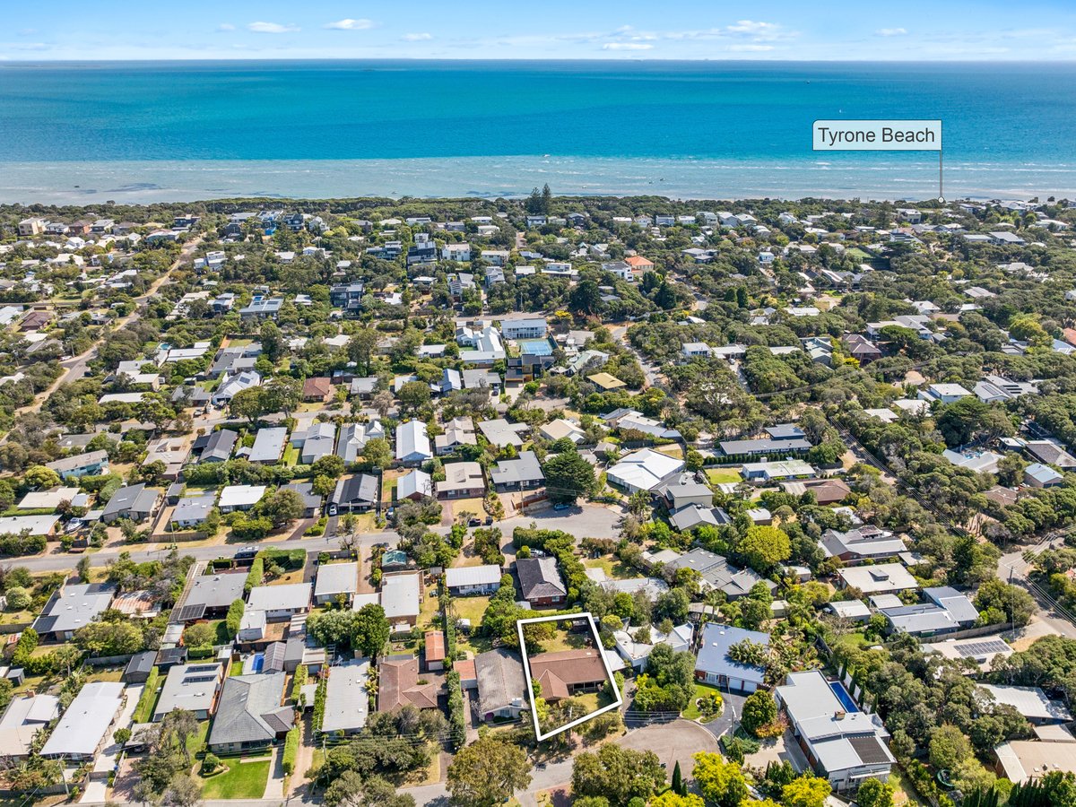 28 Magnolia Court RYE - Residential for sale