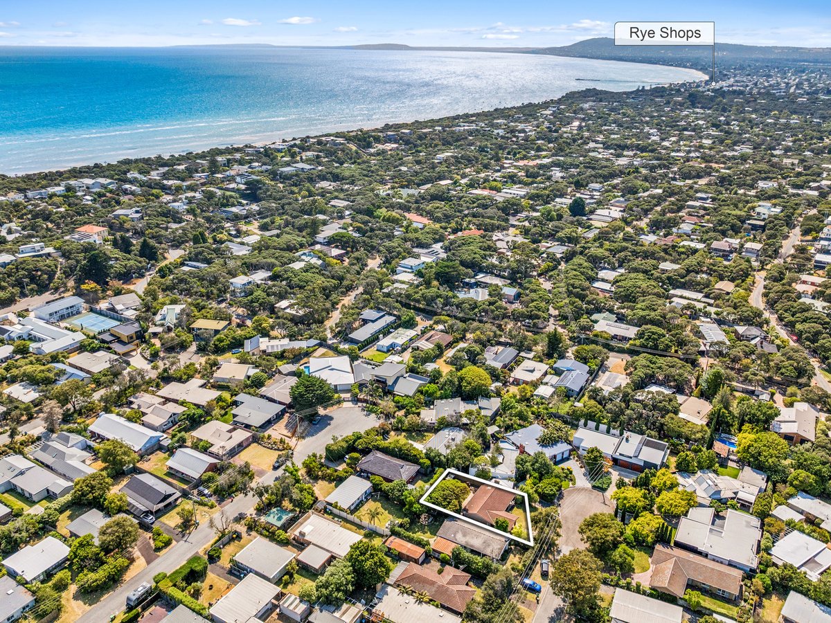 28 Magnolia Court RYE - Residential for sale