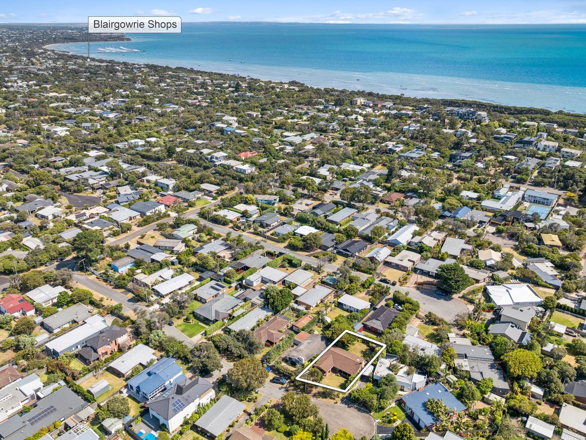 28 Magnolia Court RYE - Residential for sale
