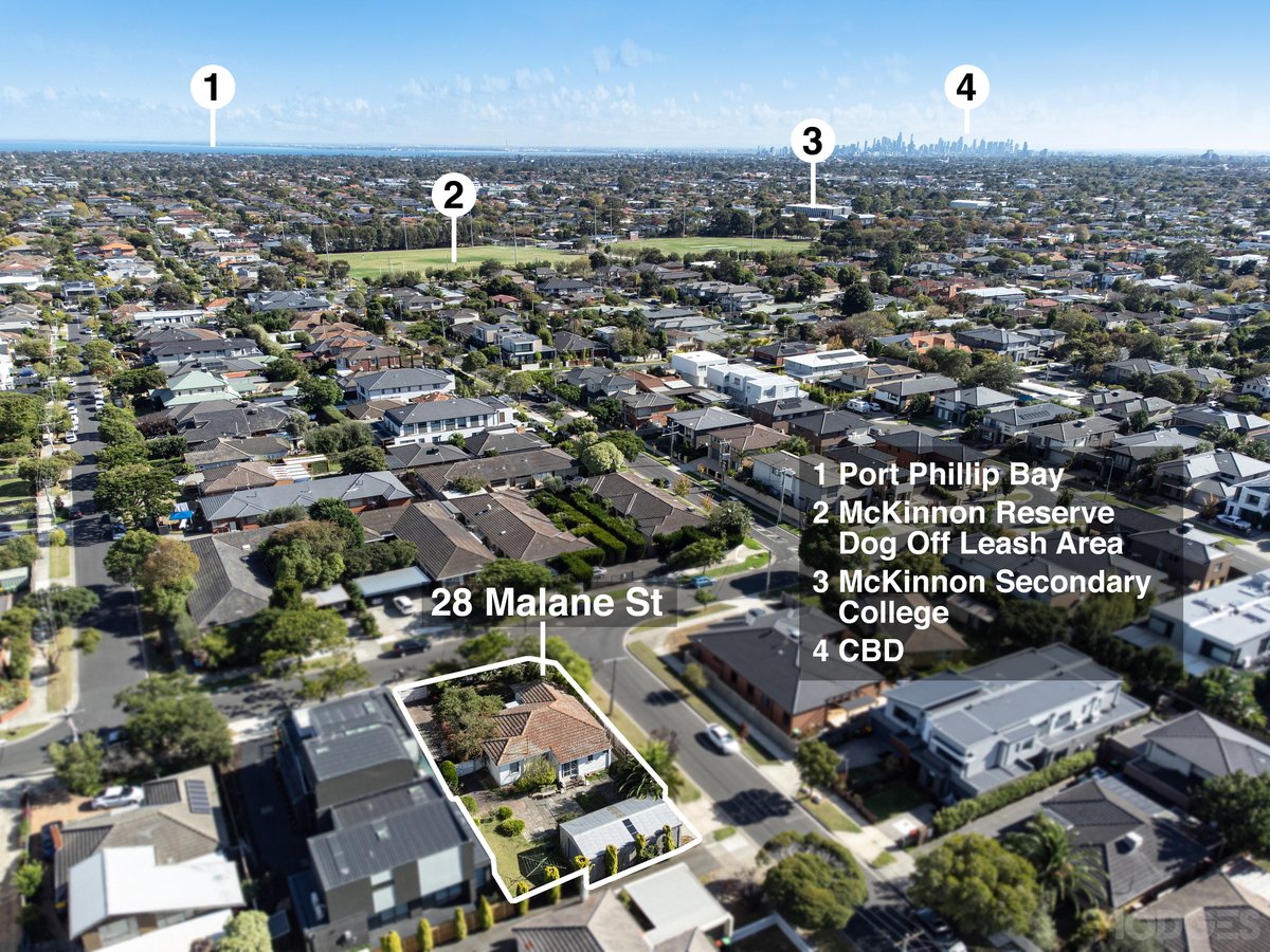 28 Malane Street Bentleigh East - Residential for sale