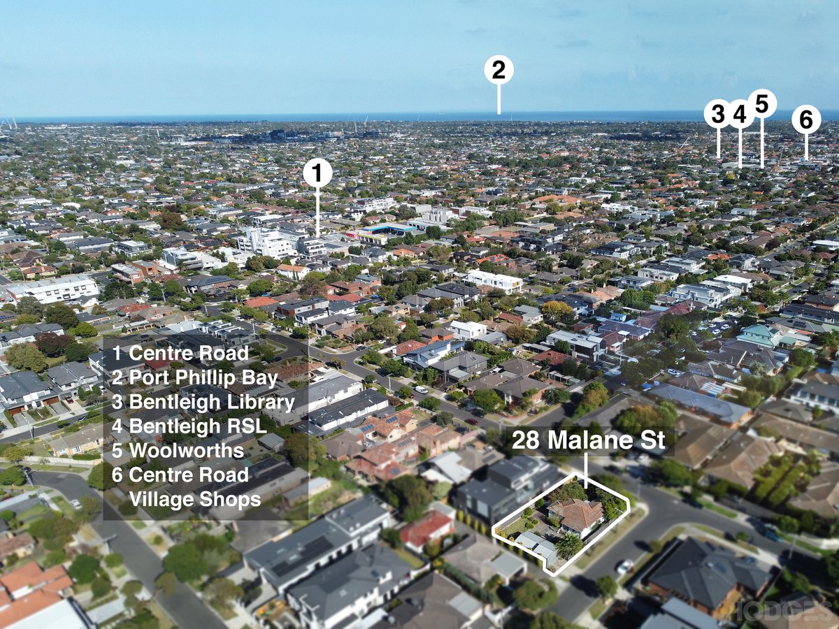 28 Malane Street Bentleigh East - Residential for sale