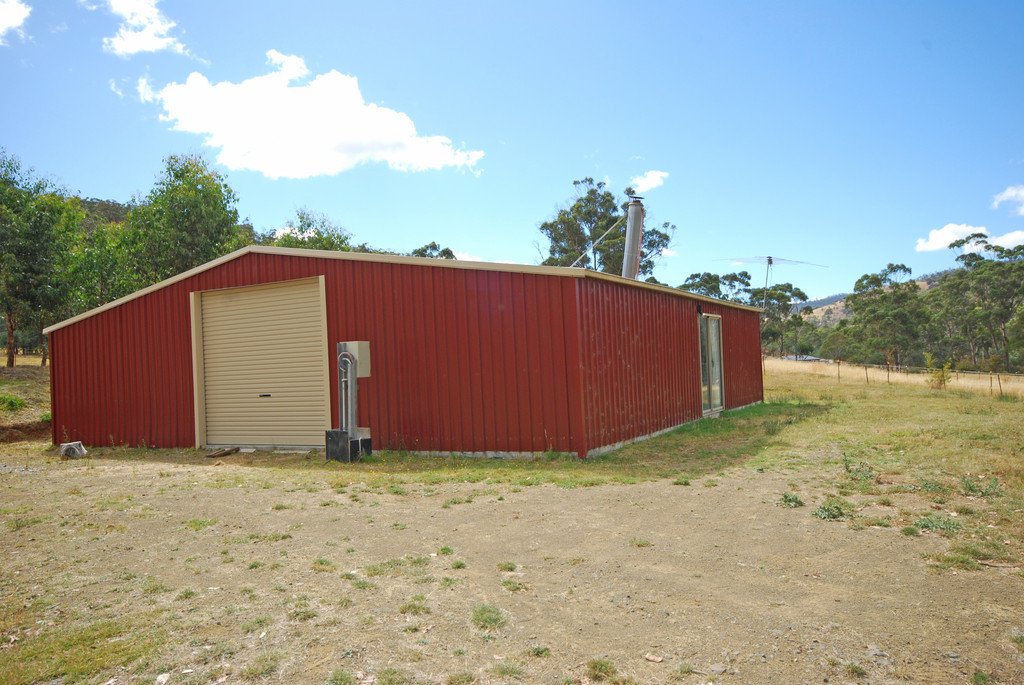 28 Mapley Road, LACHLAN TAS 7140