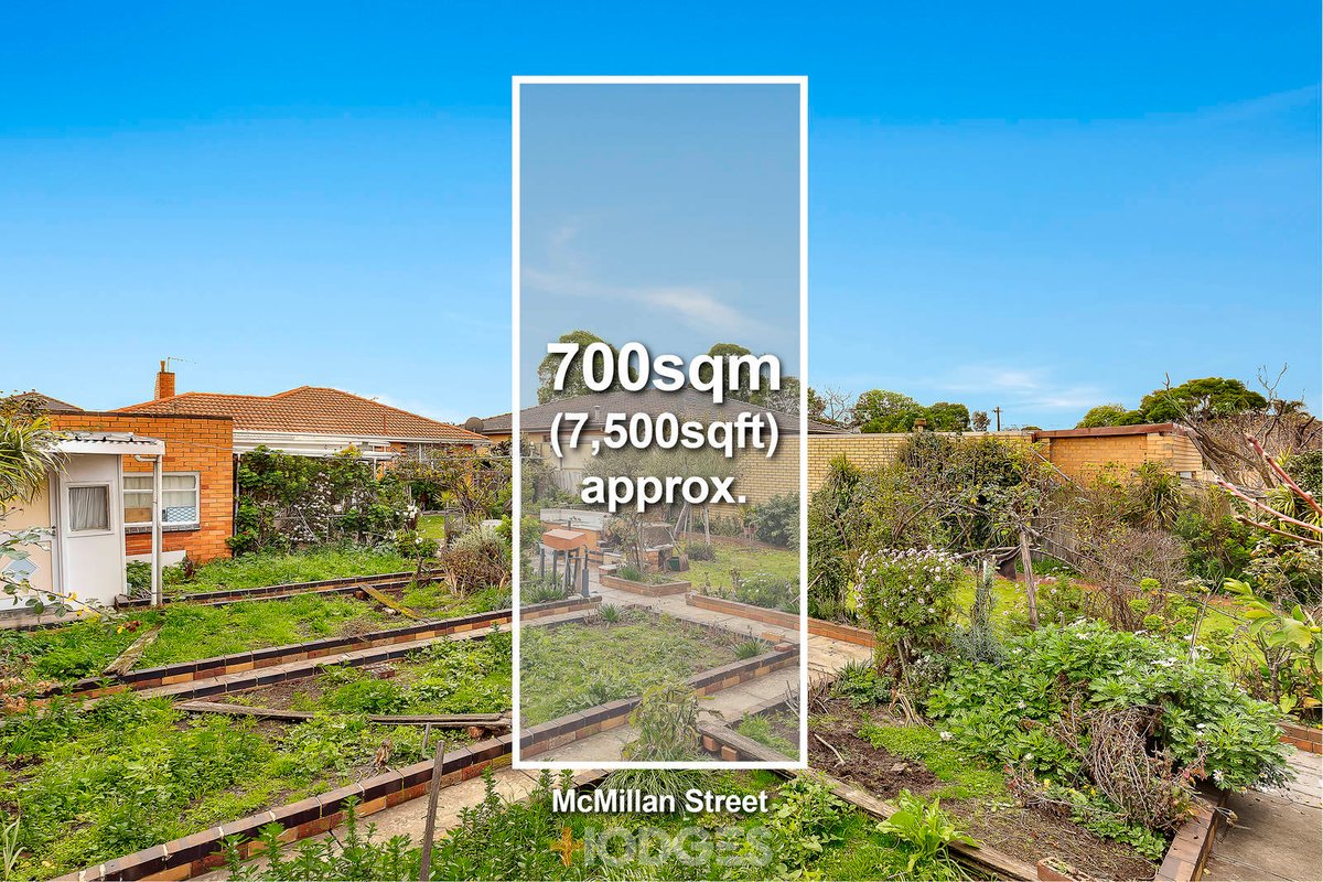 28 Mcmillan Street Clayton South - Residential for sale