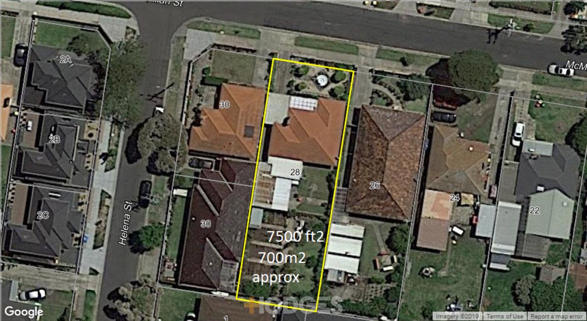 28 Mcmillan Street Clayton South - Residential for sale