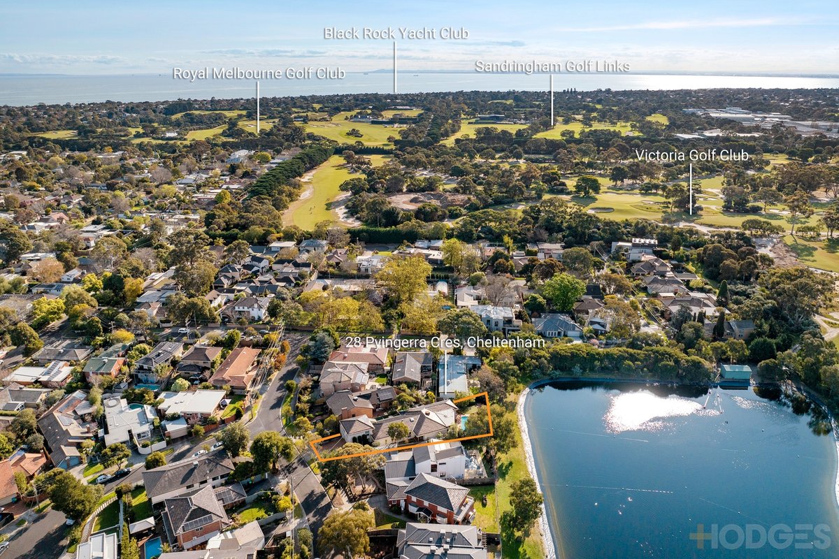 28 Pyingerra Crescent Cheltenham - Residential for sale