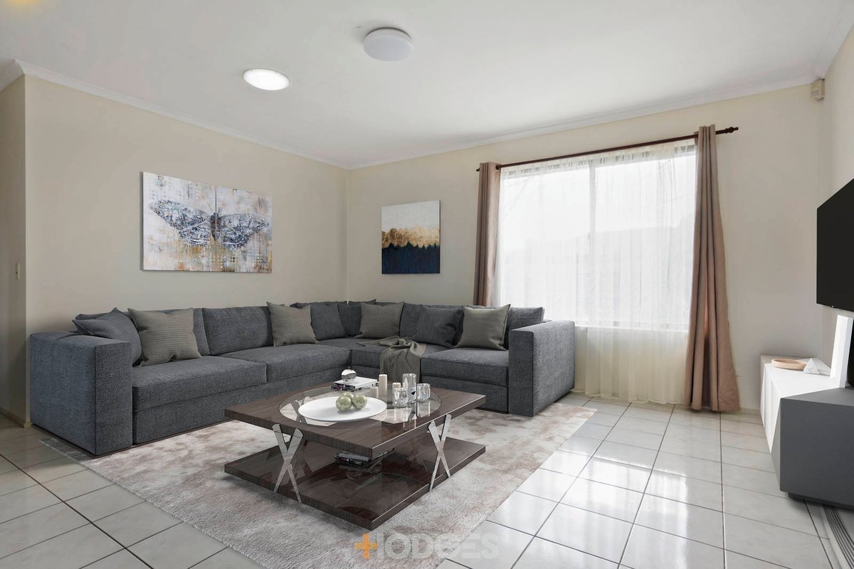 28 Queensbury Way Werribee - Residential for sale