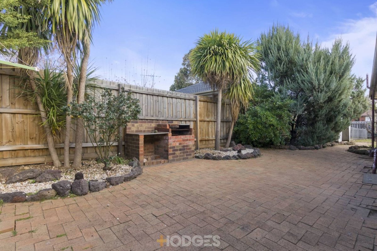 28 Queensbury Way Werribee - Residential for sale