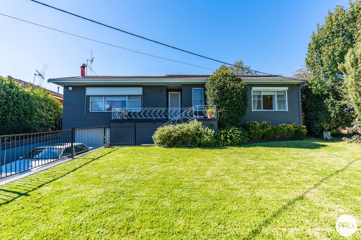 28 Seymour Street, ORANGE NSW 2800