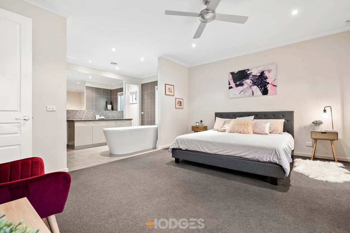 28 Stannifer Street Tarneit - Residential for sale