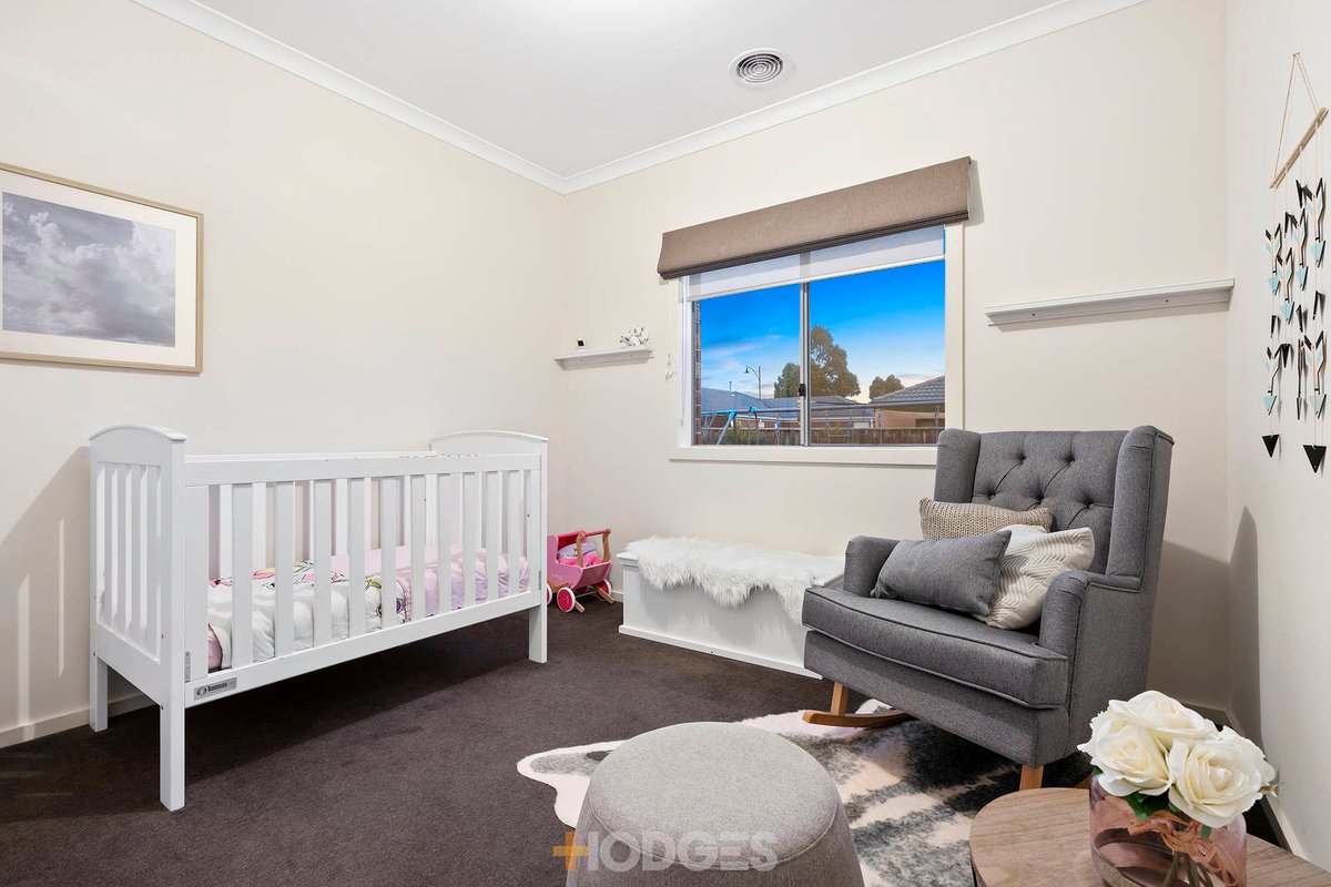 28 Stannifer Street Tarneit - Residential for sale
